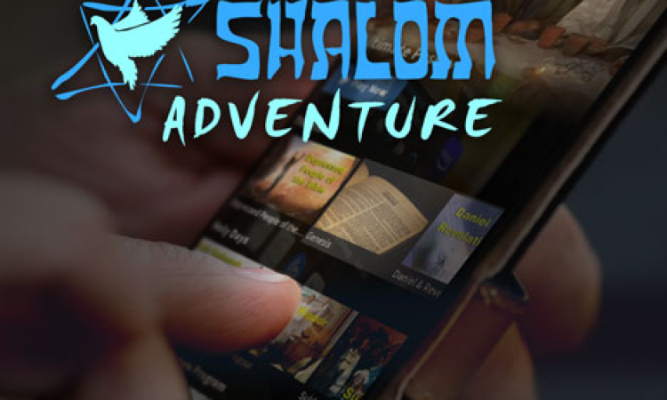 Shalom Adventure Free Apps