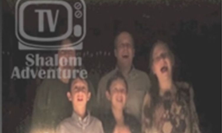 Fat Face/Blank Space (Taylor Swift Chanukah Parody by the Singers