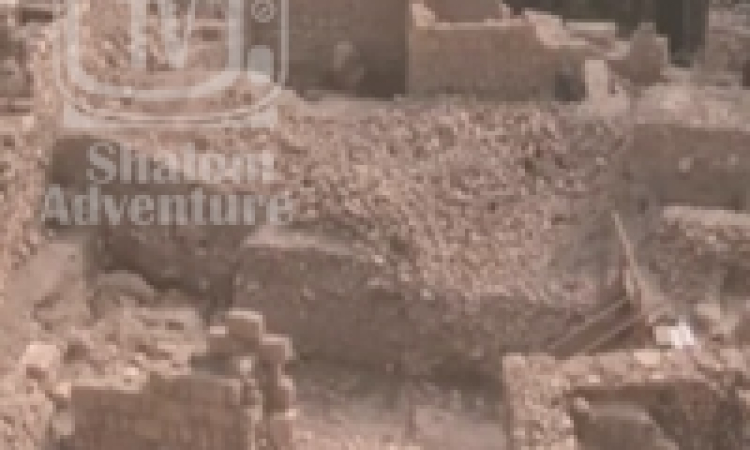 Has the Greek Acra Citadel Been Found in Jerusalem?