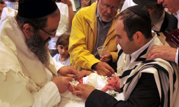CDC Comes Out in Favor of Circumcision