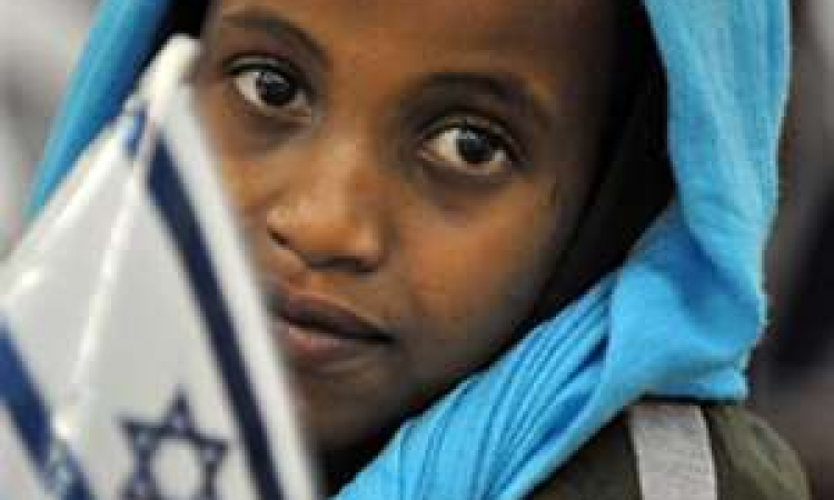 Ethiopian Jews: A Success Story in Israel