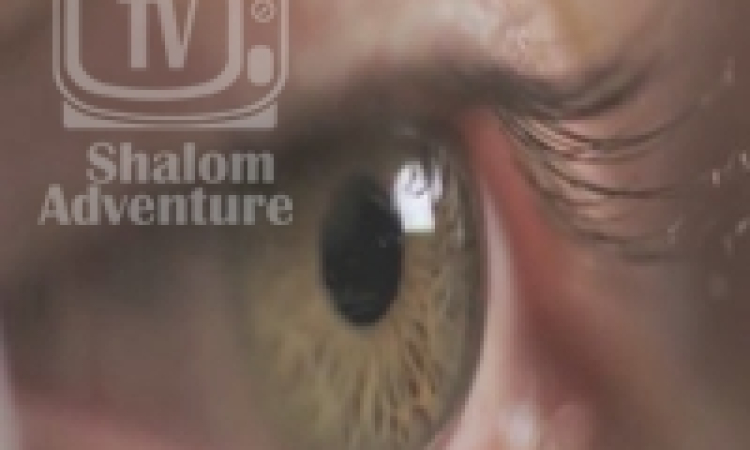 Israeli Life-Changing Technology: Eye Control