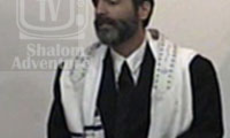 Rabbi Jeff Zaremsky's Sermon - House of Prayer