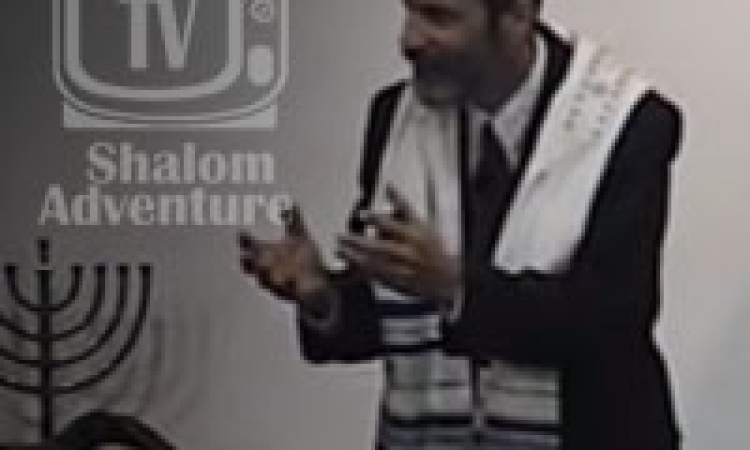 Rabbi Jeff Zaremsky's Sermon-Barren, Abundantly Blessed 
