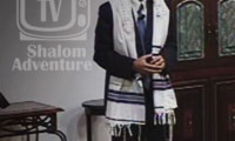 Rabbi Jeff Zaremsky's Sermon-In All Our Afflictions